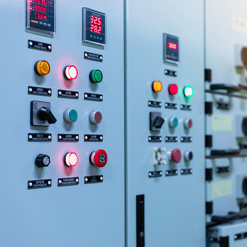 Electrical Panel