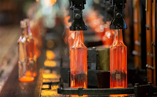 Glass Manufacturing