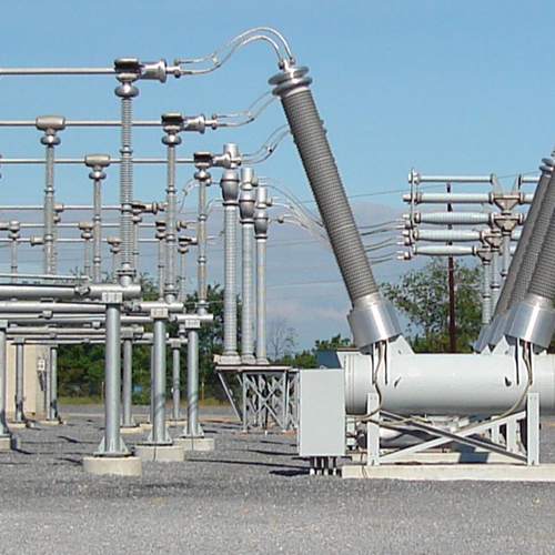 Turnkey Electrical Projects